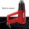 Master Appliance HEAT GUN KIT3-SP VARIABLE TEMP 4 ATTACH MAEC-200 - alternate 7